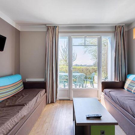Courlis Cendre Courseulles-sur-Mer Exterior foto