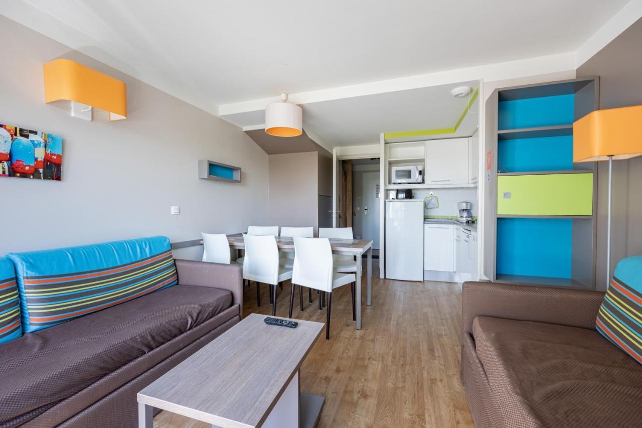 Courlis Cendre Courseulles-sur-Mer Exterior foto