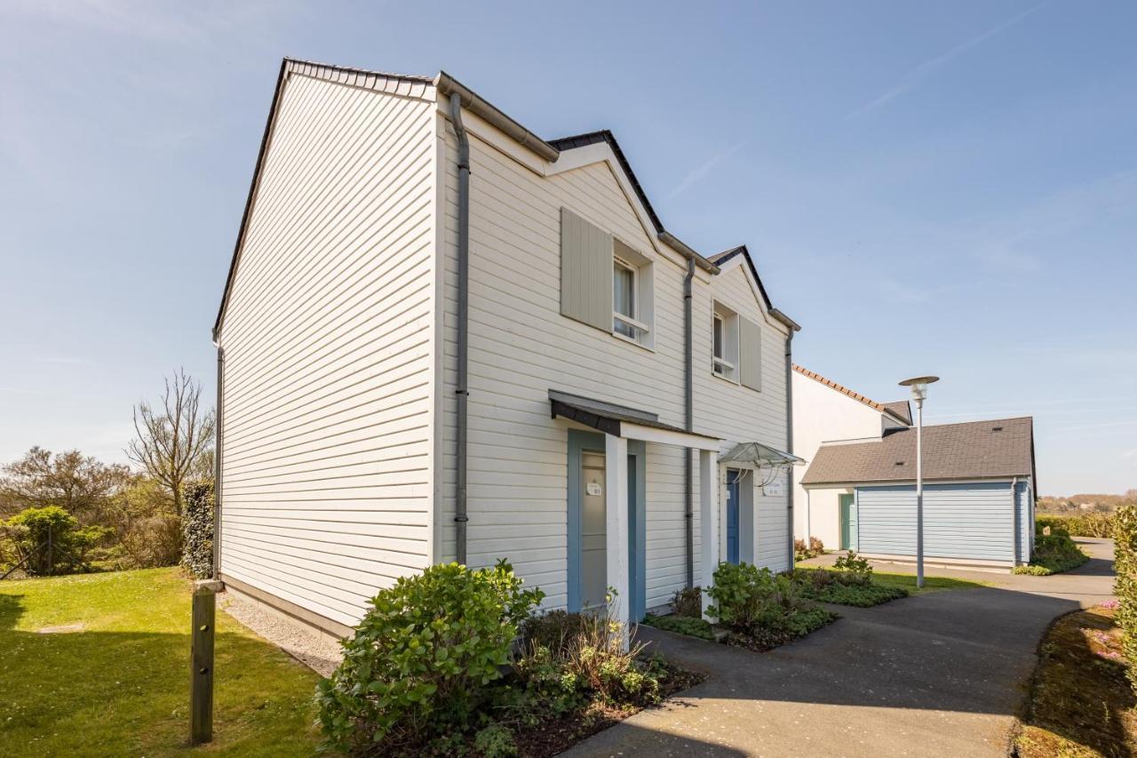 Courlis Cendre Courseulles-sur-Mer Exterior foto